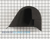 Belt Cover - Part # 1764084 Mfg Part # 02440600