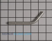 Breather Hose - Part # 1651184 Mfg Part # 230722