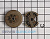 Clutch 984894001 Alternate Product View