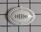 Cover - Part # 1267157 Mfg Part # 3550JA2035D