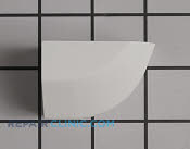 Cover - Part # 1267173 Mfg Part # 3550JA3188A