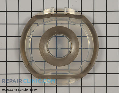 Dirt Cup Lid 2031499 Main Product View