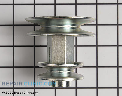 Engine Pulley 1501109MA Main Product View
