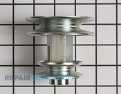 Engine Pulley - Part # 1690998 Mfg Part # 1501109MA