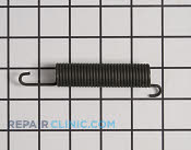 Extension Spring - Part # 1842521 Mfg Part # 932-0121