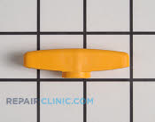 Knob - Part # 1953272 Mfg Part # 34114154G