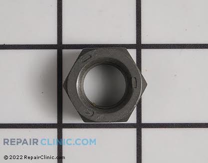 Nut 7091633SM Main Product View