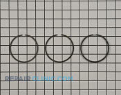 Ring - Part # 1730437 Mfg Part # 40013