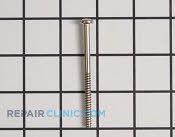 Screw - Part # 1472992 Mfg Part # WB01K10078