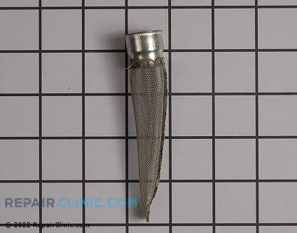 Spark Arrester 308578002 Main Product View