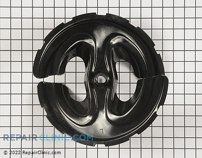 Auger Assembly 684-04107-0637 Main Product View