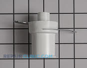 Blade Adapter - Part # 1420792 Mfg Part # 8212012