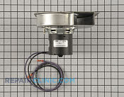Blower - Part # 2332763 Mfg Part # 02633999001