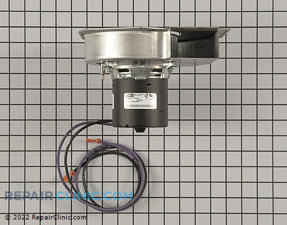 Blower Motor S1-02633999001 Main Product View
