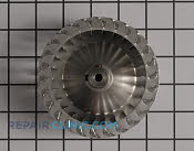 Blower Wheel - Part # 2332762 Mfg Part # 02632624700
