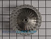 Blower Wheel 02632624700 Alternate Product View