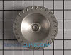 Blower Wheel 02632624700 Alternate Product View
