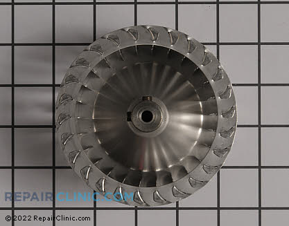 Blower Wheel S1-02632624700 Main Product View