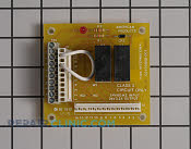 Control Board - Part # 2332771 Mfg Part # 03100880001