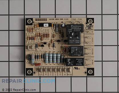Defrost Control Board S1-03101954000 Main Product View