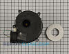 Draft Inducer Motor 37320717001 Alternate Product View