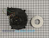 Draft Inducer Motor 37320717001 Alternate Product View