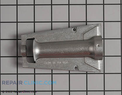 Gas Burner S1-02920482000 Main Product View
