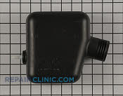 Gas Tank - Part # 1843358 Mfg Part # 951-10023