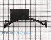 Grass Chute - Part # 2141734 Mfg Part # 105-1834