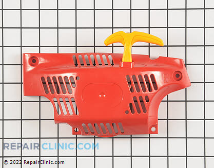 Starter Assembly (Genuine OEM)  308067001