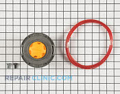 Trimmer Head - Part # 1951572 Mfg Part # 120950010