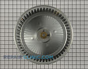 Blower Wheel - Part # 2332758 Mfg Part # 02619654014