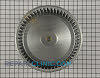 Blower Wheel 02619654014 Alternate Product View