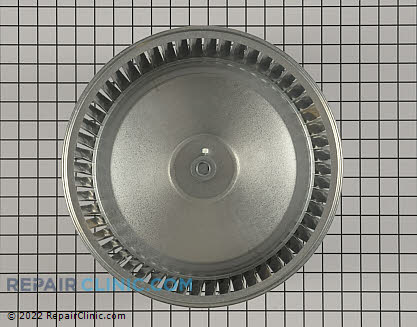 Blower Wheel 47K31 Main Product View