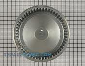 Blower Wheel - Part # 2332597 Mfg Part # 47K31