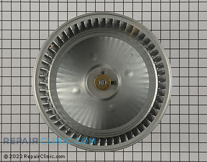 Blower Wheel S1-02619654014 Main Product View