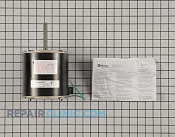 Condenser Fan Motor - Part # 2332689 Mfg Part # 02424110714
