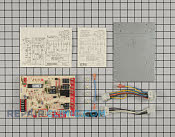 Control Board - Part # 2332650 Mfg Part # 83M00