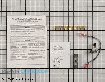 Conversion Kit S1-1NP0347 Main Product View