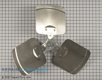 Fan Blade 25W67 Main Product View