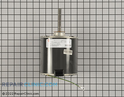 Fan Motor 27J30 Main Product View
