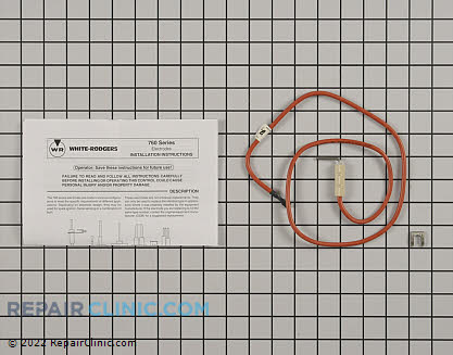 Flame Sensor S1-02526362700 Main Product View