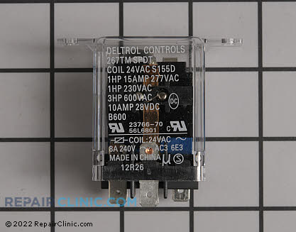 Relay 56L68 Main Product View