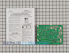 Control Board 30W25 Alternate Product View