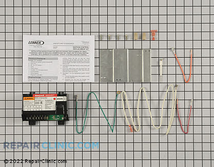 Control Board (OEM)  30W33