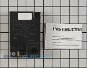 Control Module - Part # 2347736 Mfg Part # LH33WZ513