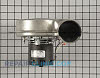 Draft Inducer Motor 70L60 Alternate Product View