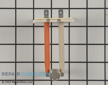 High Limit Thermostat HH12ZB210 Main Product View