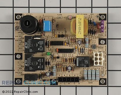 Ignition Control 60M32 Main Product View