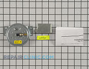Pressure Switch - Part # 2347557 Mfg Part # 306621-752